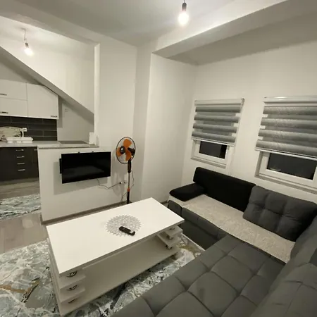 Selvira's Apartment *