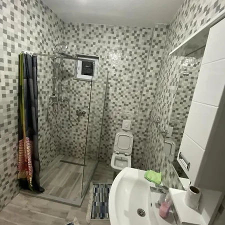Selvira's Apartment *